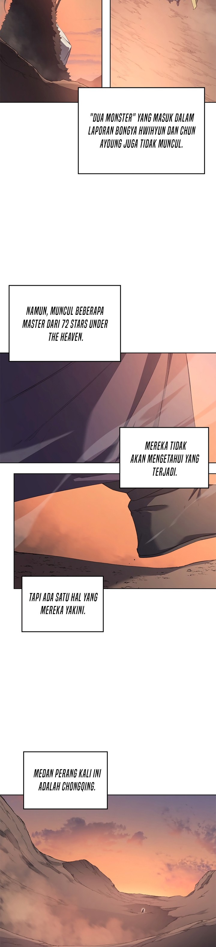 Chronicles of Heavenly Demon Chapter 218 Gambar 11
