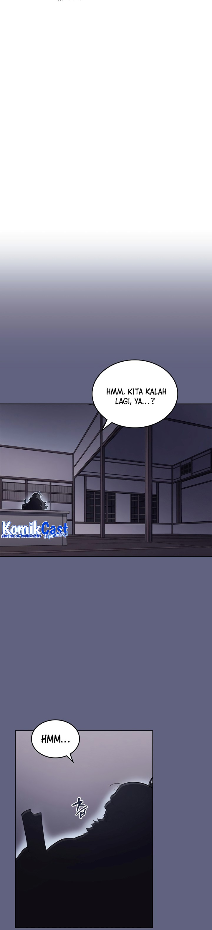 Chronicles of Heavenly Demon Chapter 218 Gambar 13