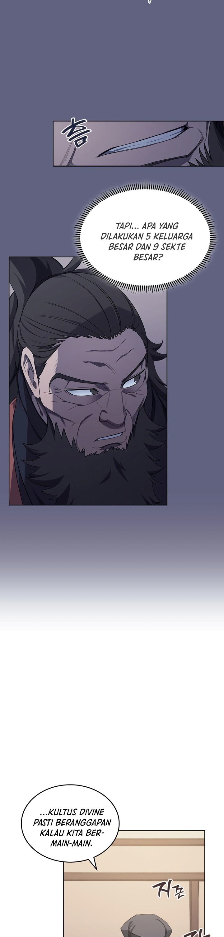 Chronicles of Heavenly Demon Chapter 218 Gambar 24