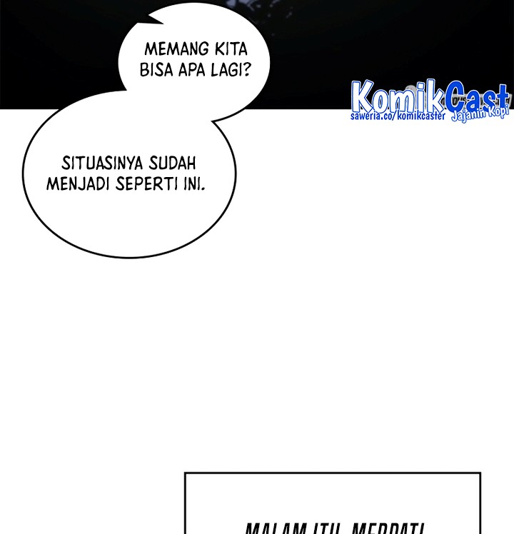 Chronicles of Heavenly Demon Chapter 218 Gambar 30