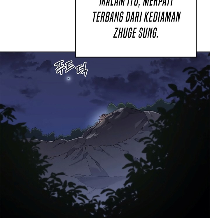 Chronicles of Heavenly Demon Chapter 218 Gambar 31