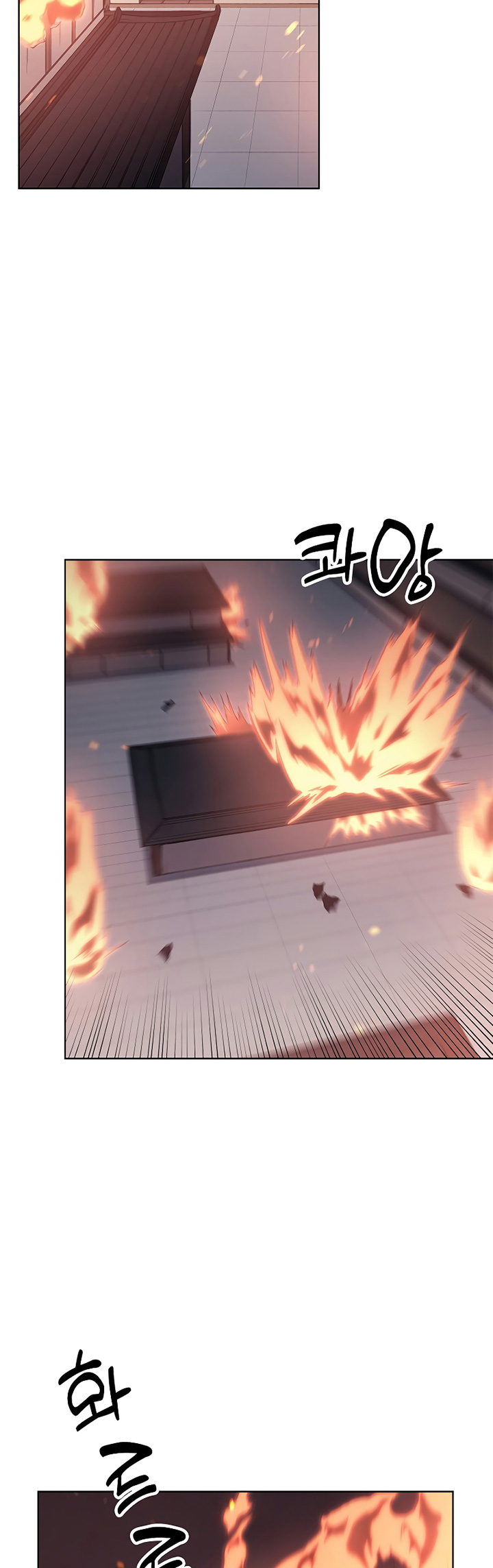 Chronicles of Heavenly Demon Chapter 223 Gambar 3
