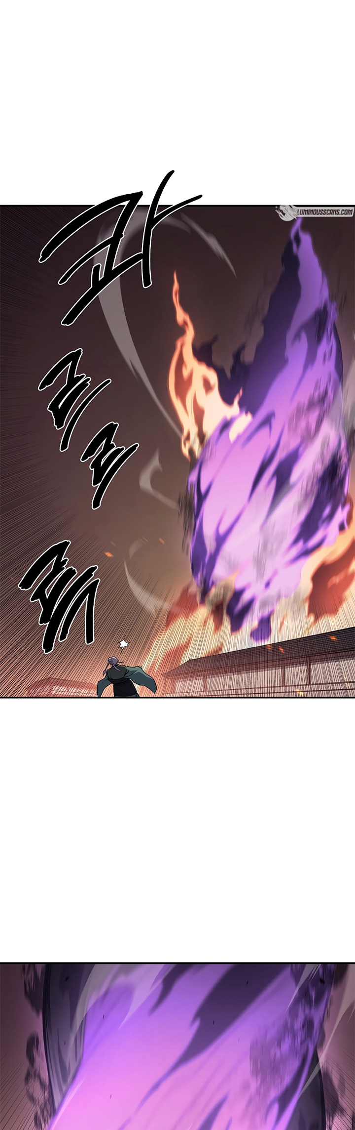 Chronicles of Heavenly Demon Chapter 223 Gambar 6