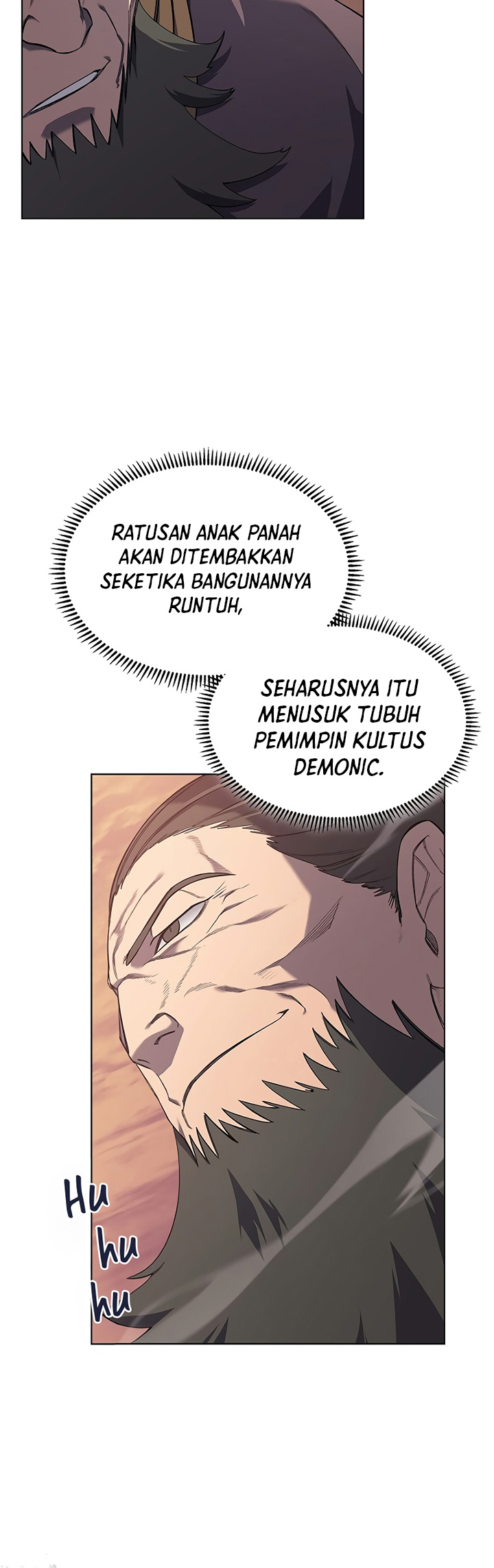 Chronicles of Heavenly Demon Chapter 223 Gambar 9