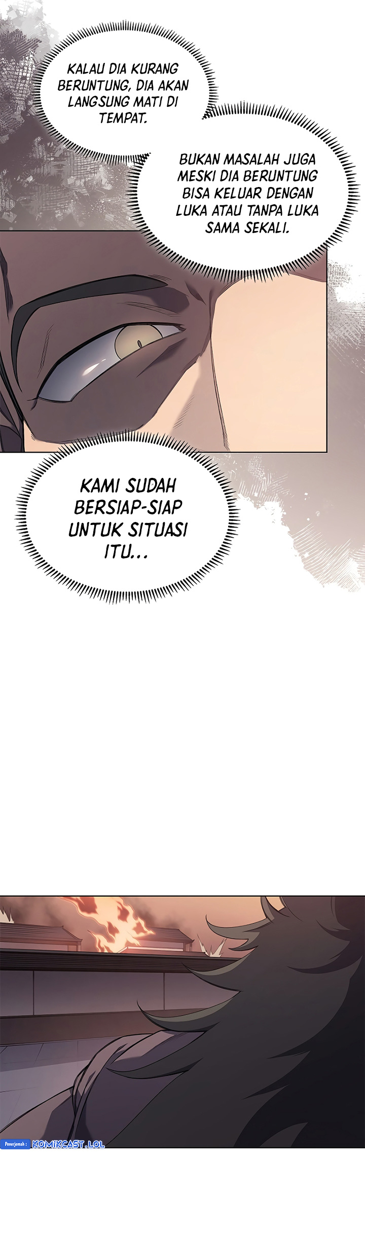 Chronicles of Heavenly Demon Chapter 223 Gambar 10