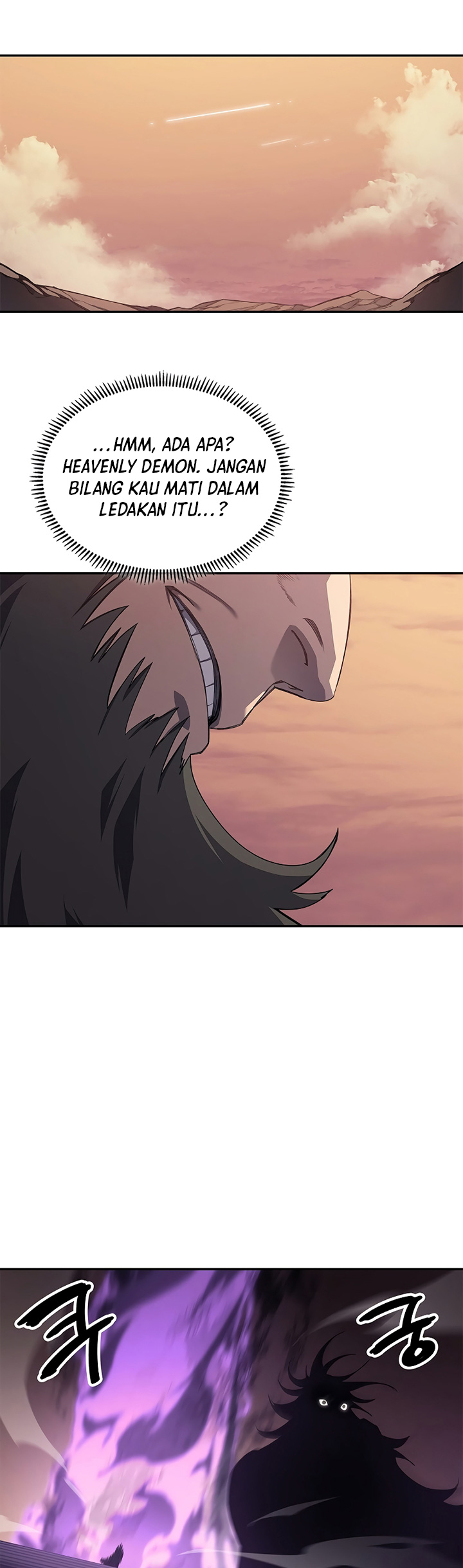 Chronicles of Heavenly Demon Chapter 223 Gambar 13