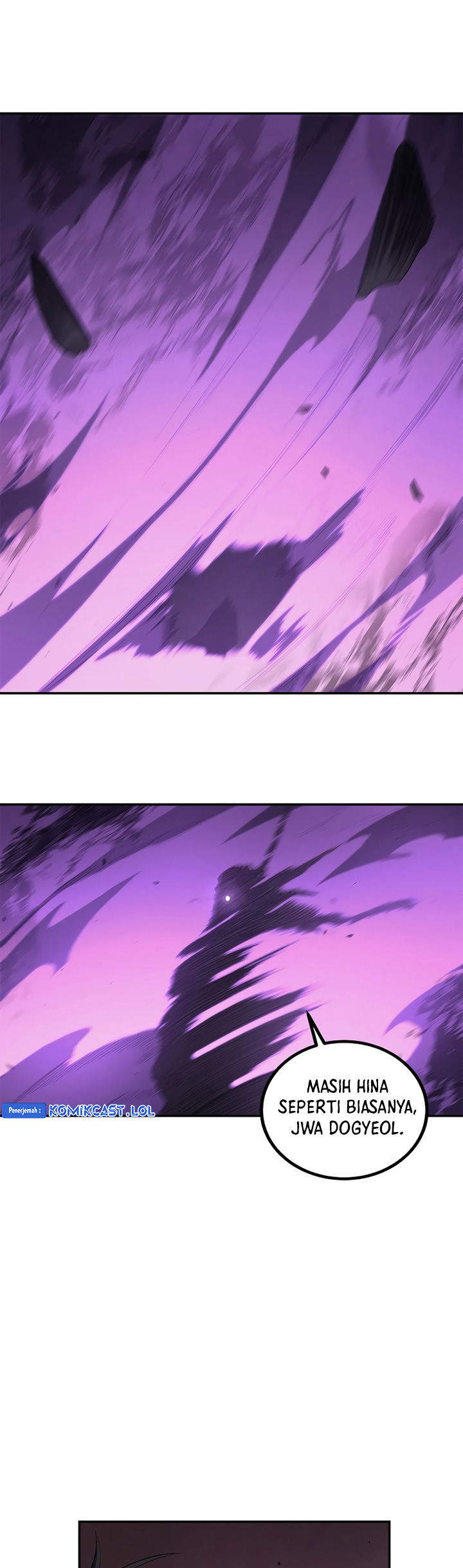 Chronicles of Heavenly Demon Chapter 223 Gambar 15