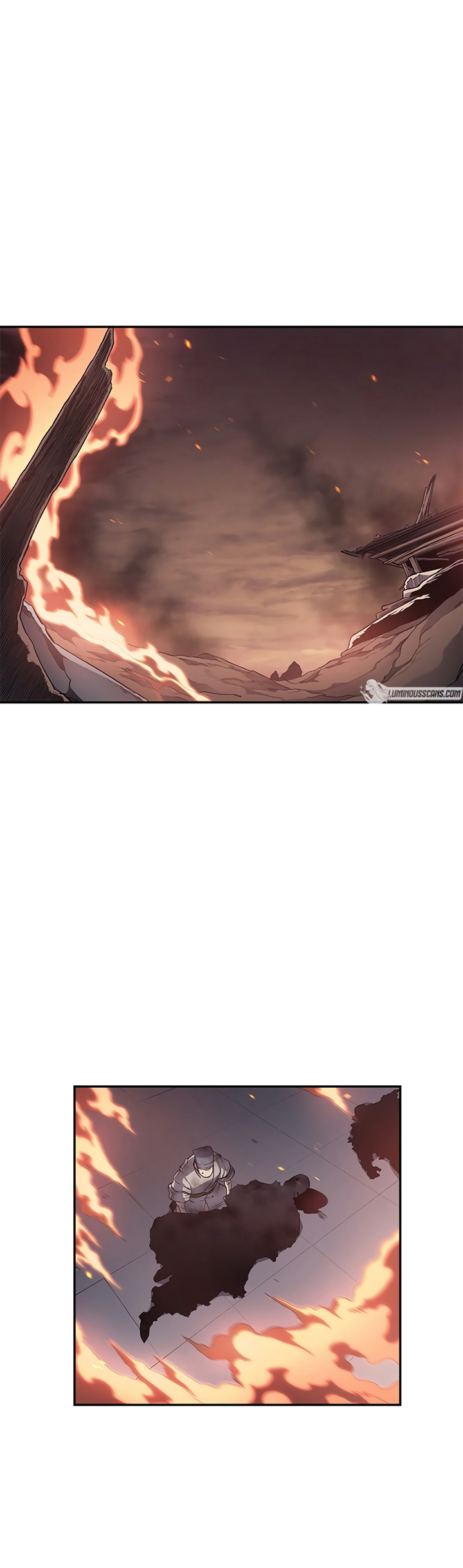 Chronicles of Heavenly Demon Chapter 223 Gambar 17