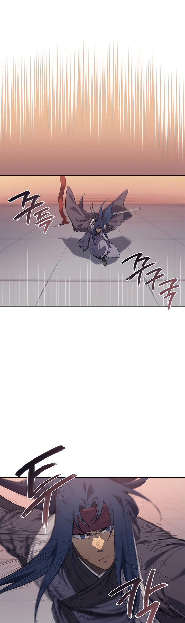 Chronicles of Heavenly Demon Chapter 223 Gambar 20