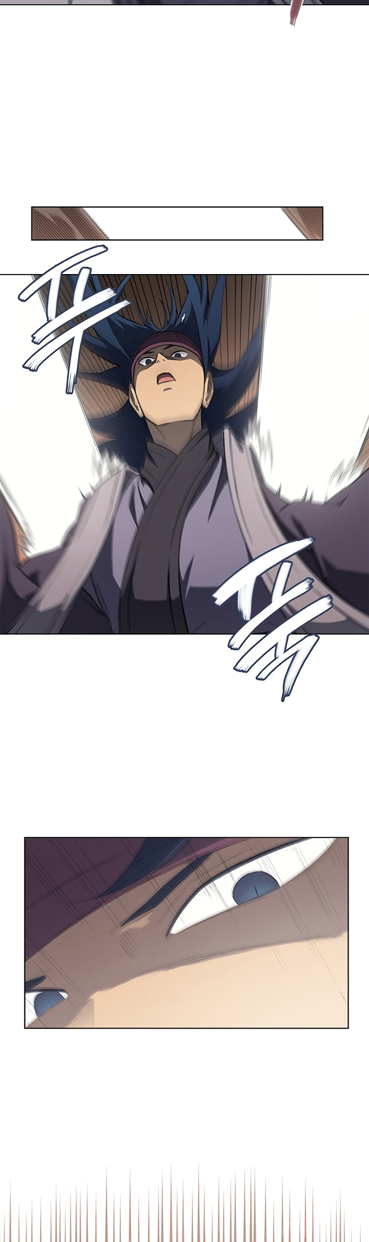 Chronicles of Heavenly Demon Chapter 223 Gambar 21