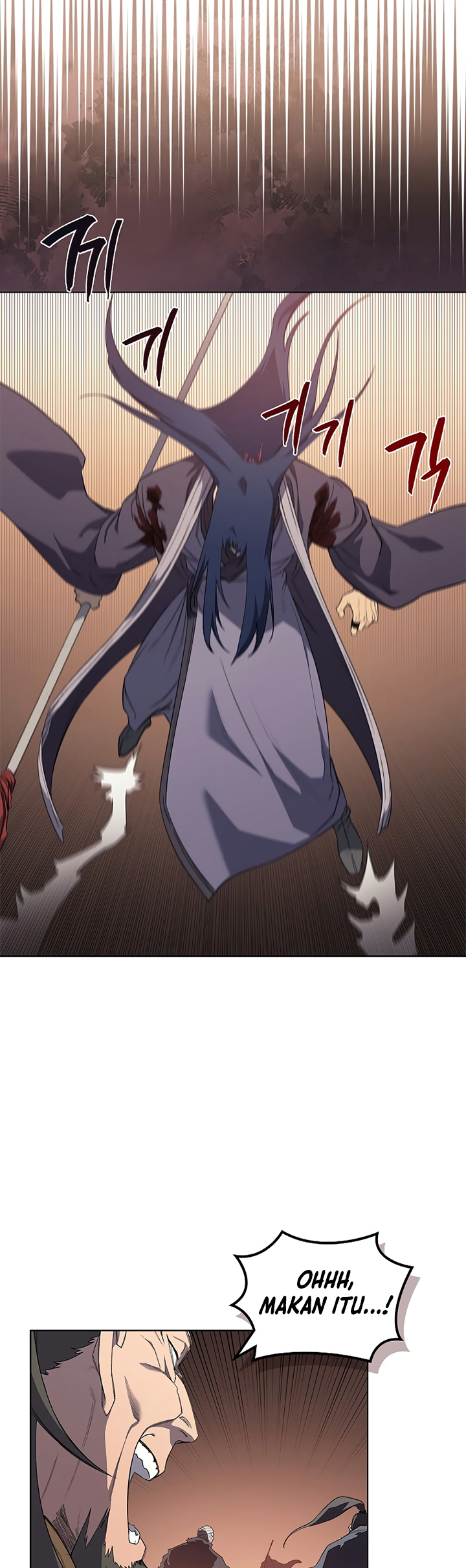 Chronicles of Heavenly Demon Chapter 223 Gambar 22