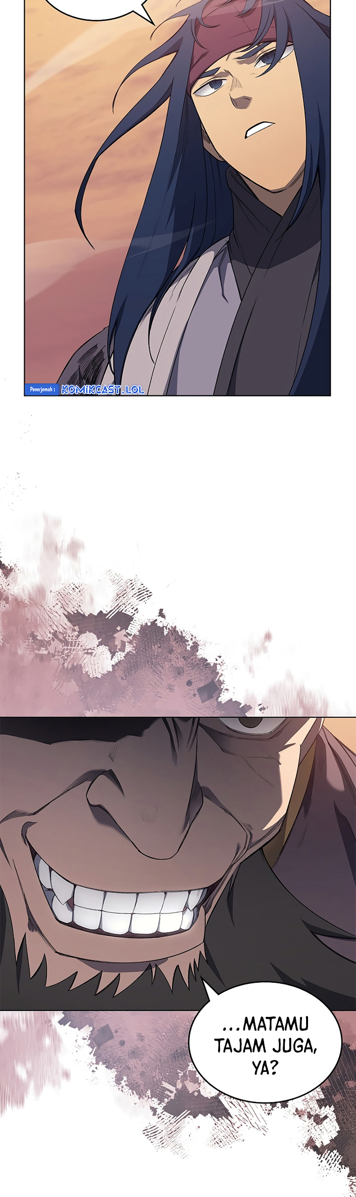 Chronicles of Heavenly Demon Chapter 223 Gambar 24