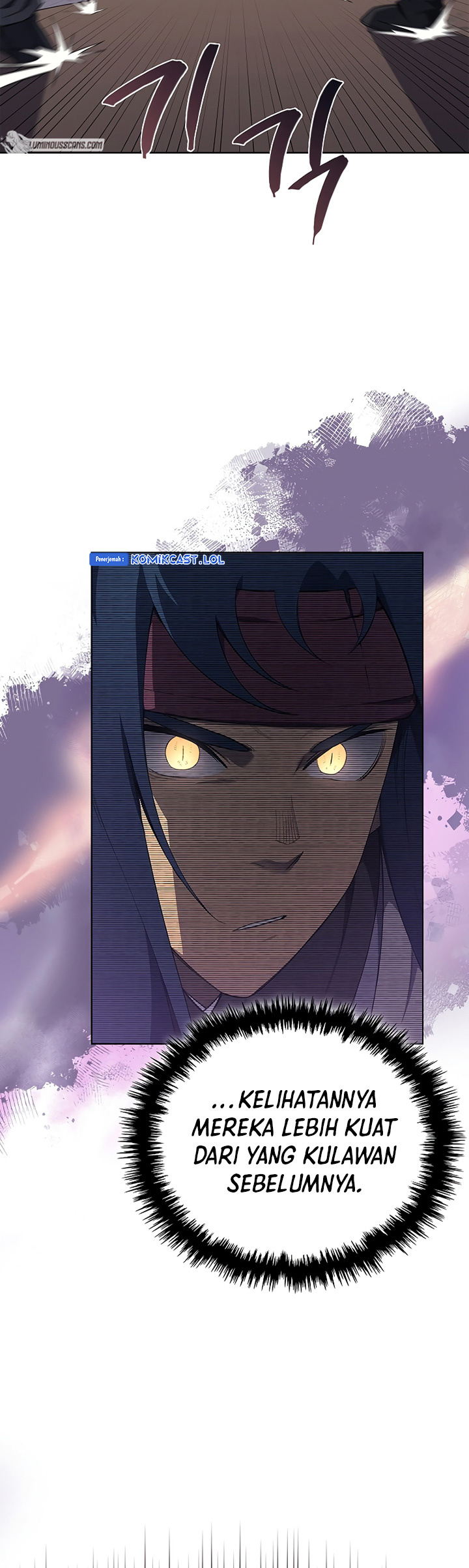 Chronicles of Heavenly Demon Chapter 223 Gambar 27