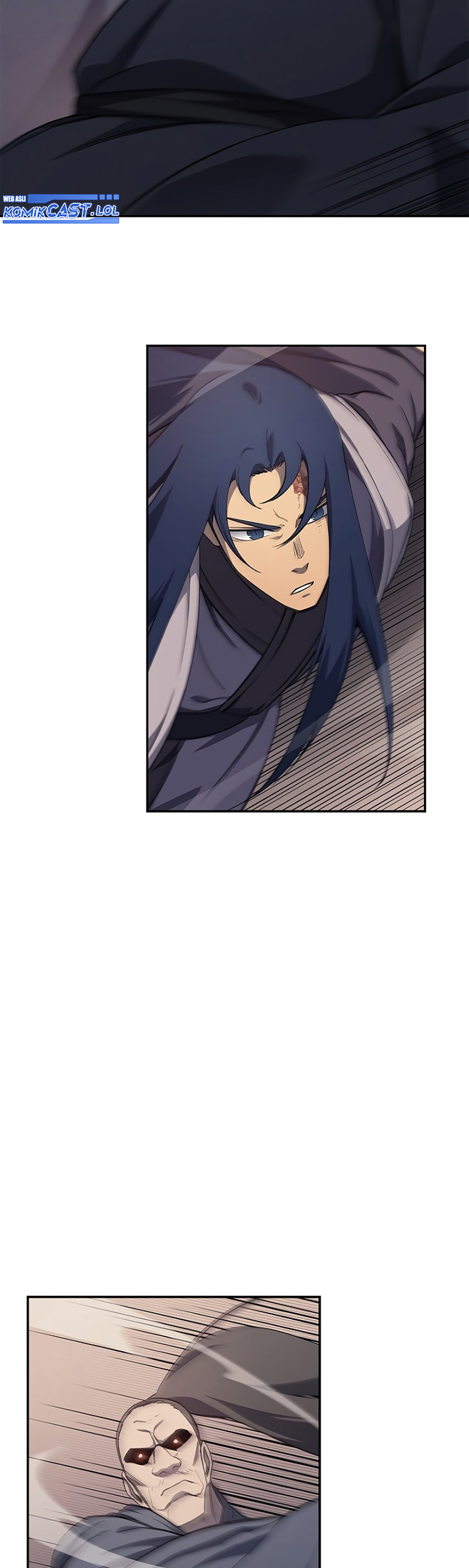 Chronicles of Heavenly Demon Chapter 223 Gambar 32