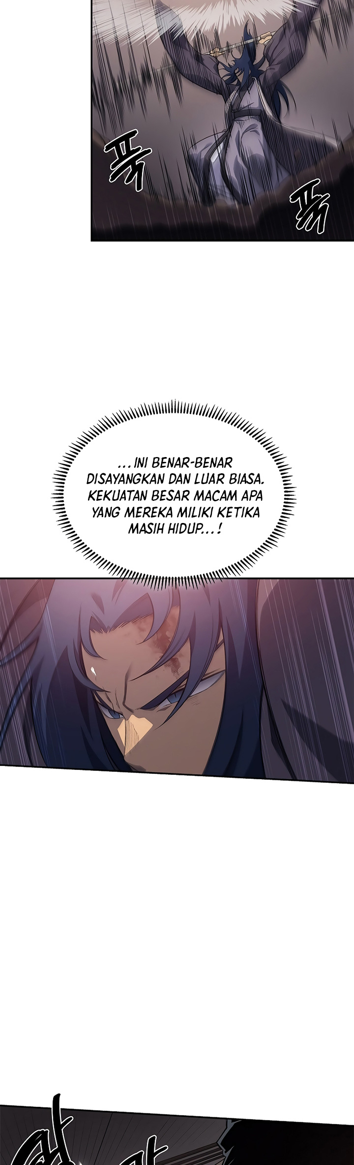 Chronicles of Heavenly Demon Chapter 223 Gambar 36