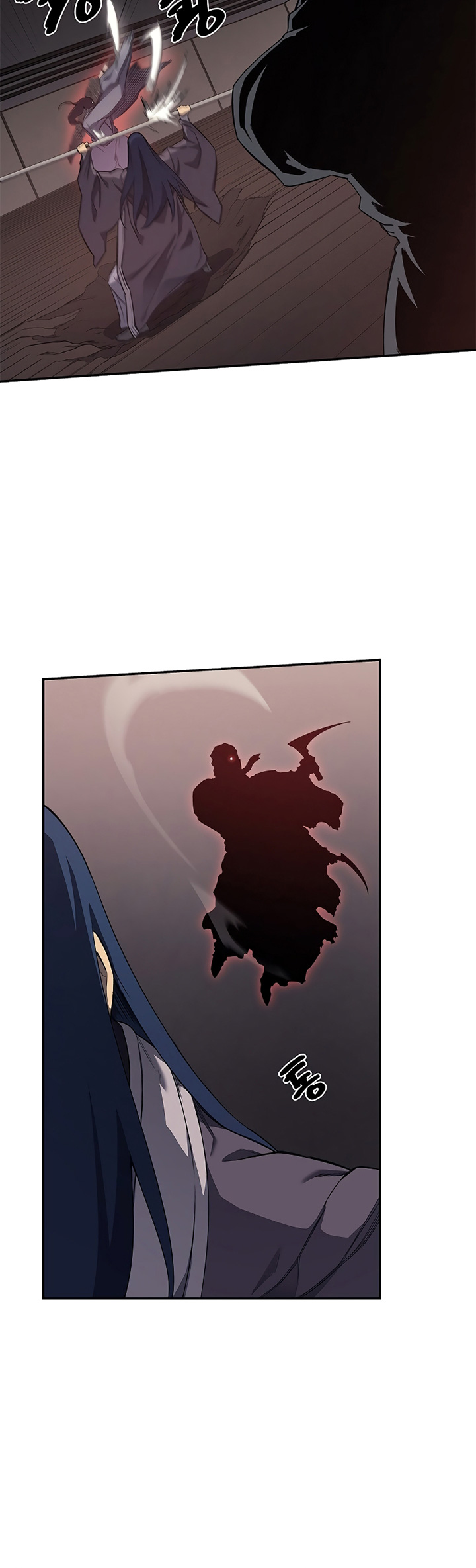 Chronicles of Heavenly Demon Chapter 223 Gambar 37