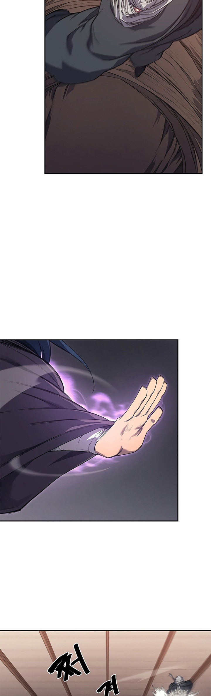 Chronicles of Heavenly Demon Chapter 223 Gambar 40