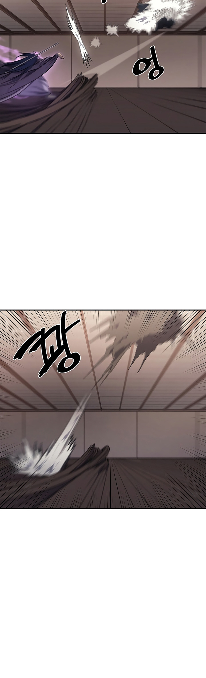 Chronicles of Heavenly Demon Chapter 223 Gambar 41