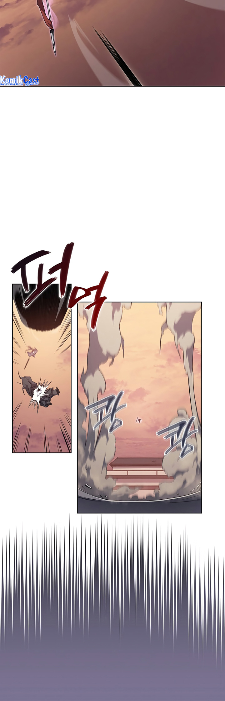 Chronicles of Heavenly Demon Chapter 224 Gambar 3