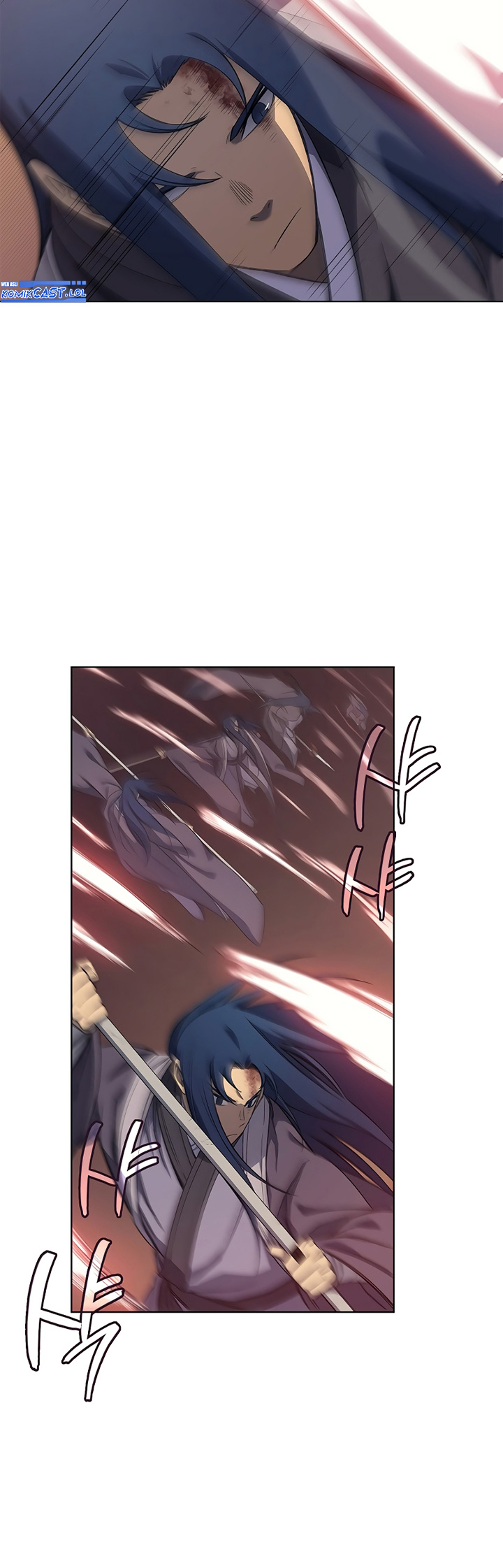 Chronicles of Heavenly Demon Chapter 224 Gambar 9