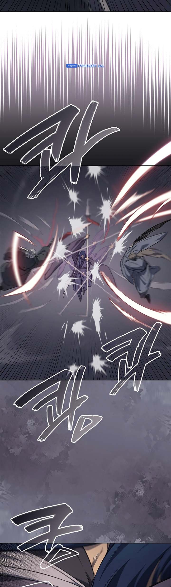 Chronicles of Heavenly Demon Chapter 224 Gambar 11