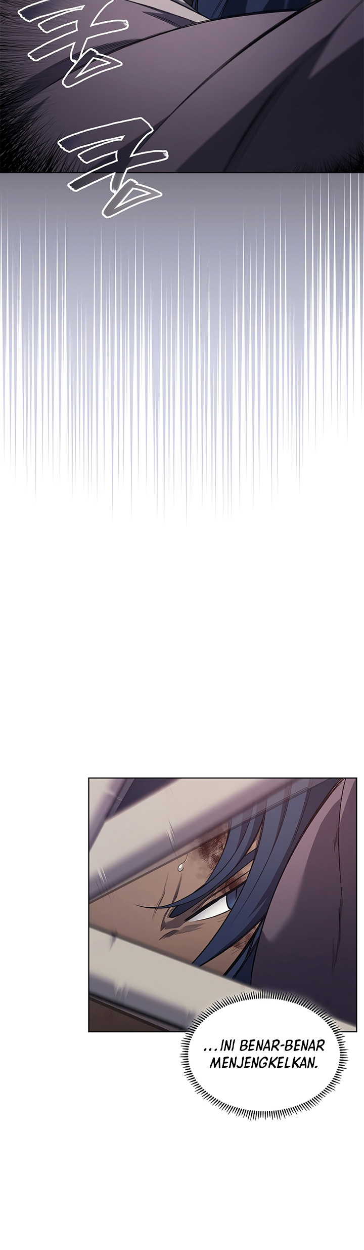 Chronicles of Heavenly Demon Chapter 224 Gambar 12