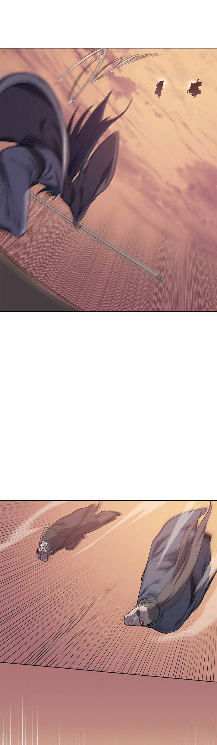Chronicles of Heavenly Demon Chapter 224 Gambar 13