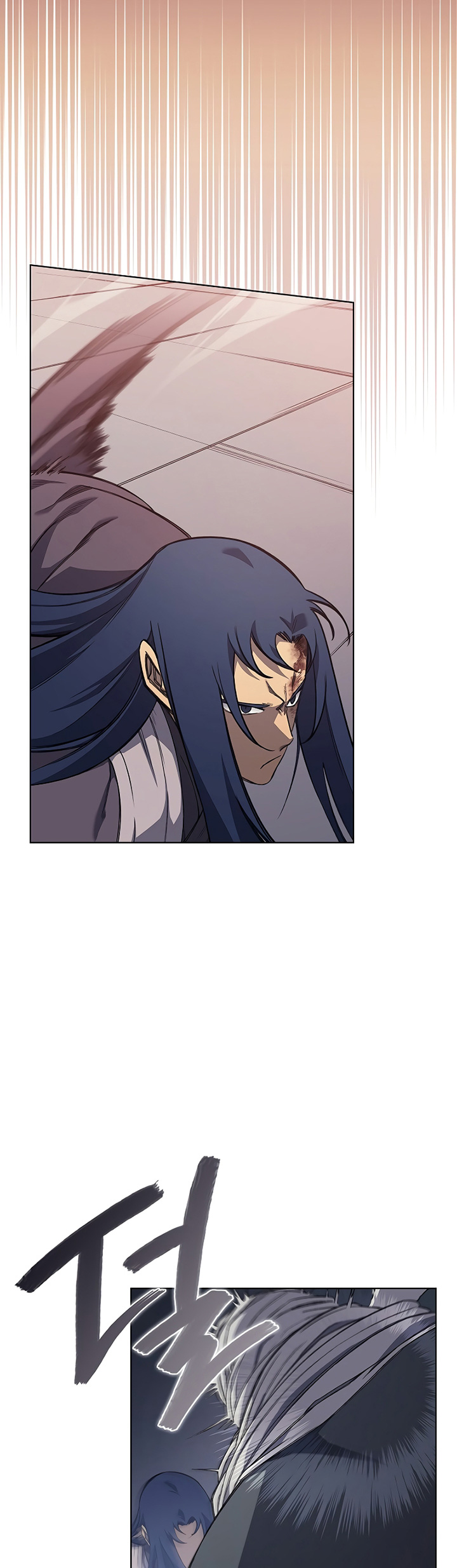 Chronicles of Heavenly Demon Chapter 224 Gambar 14