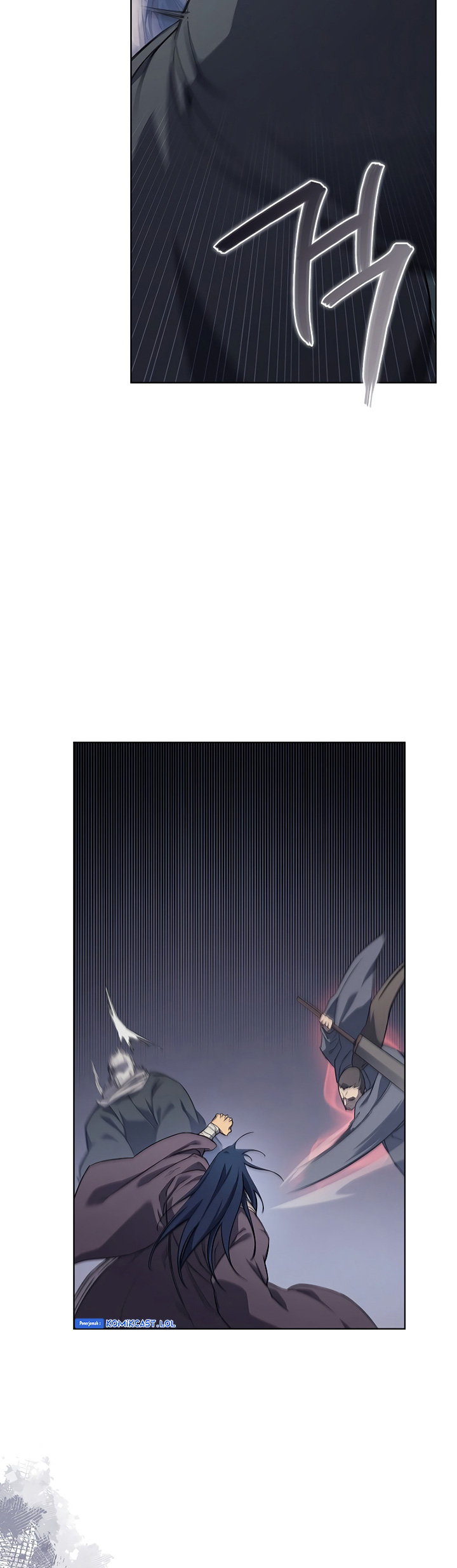 Chronicles of Heavenly Demon Chapter 224 Gambar 15