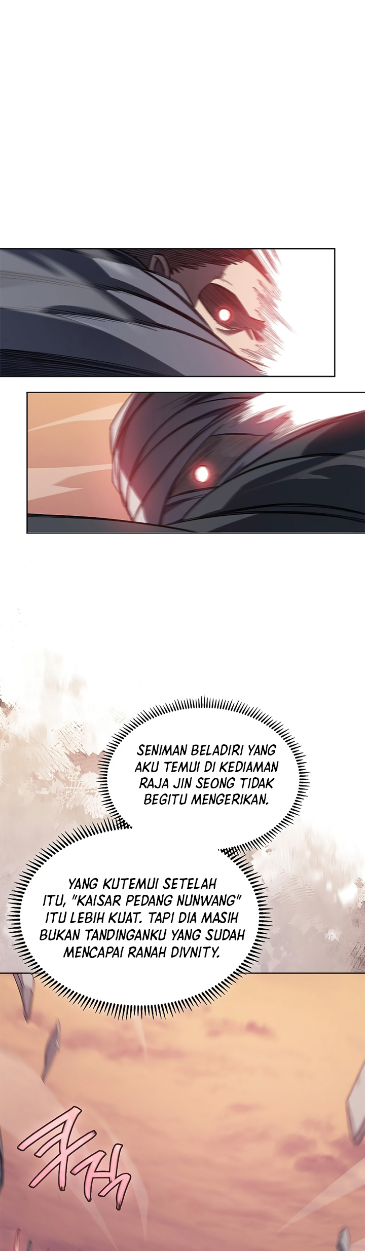Chronicles of Heavenly Demon Chapter 224 Gambar 17