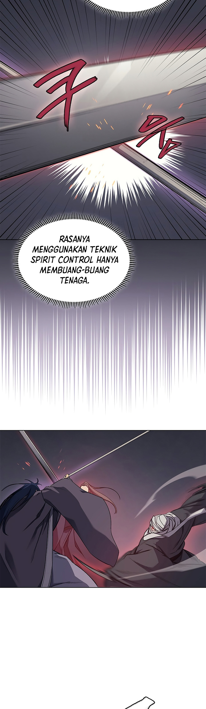 Chronicles of Heavenly Demon Chapter 224 Gambar 20
