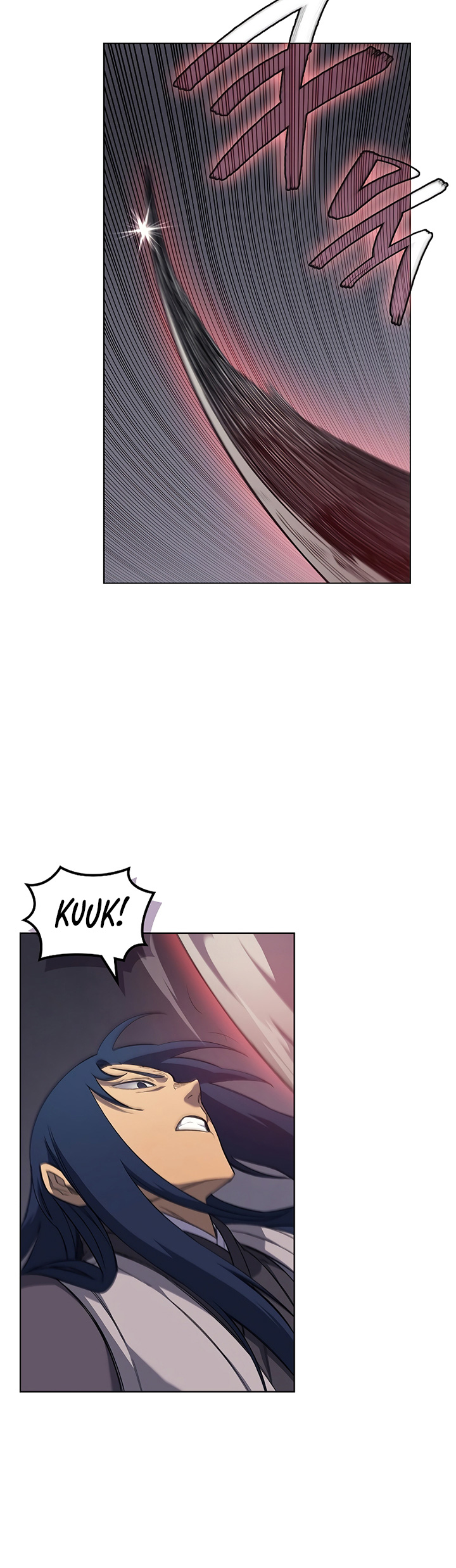 Chronicles of Heavenly Demon Chapter 224 Gambar 21
