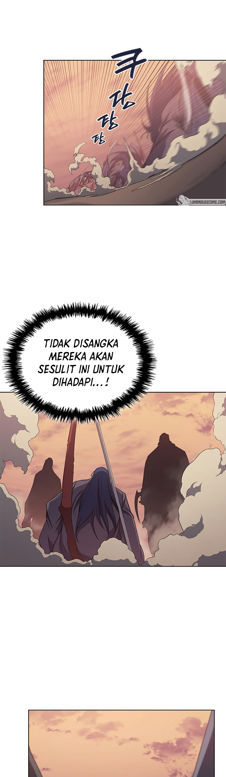Chronicles of Heavenly Demon Chapter 224 Gambar 22