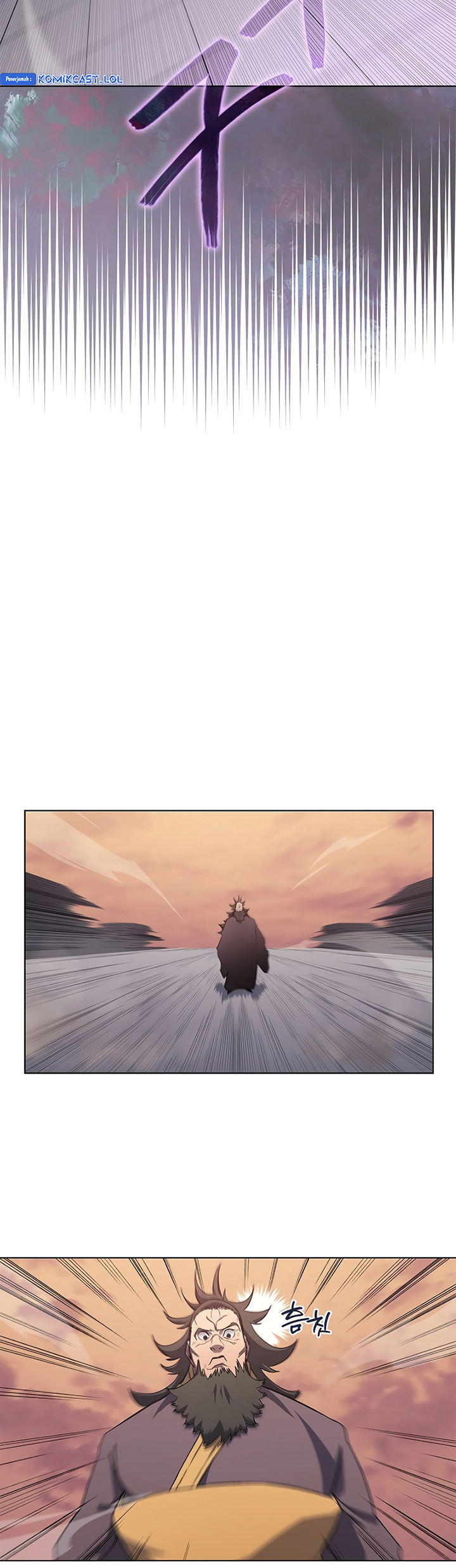 Chronicles of Heavenly Demon Chapter 224 Gambar 24
