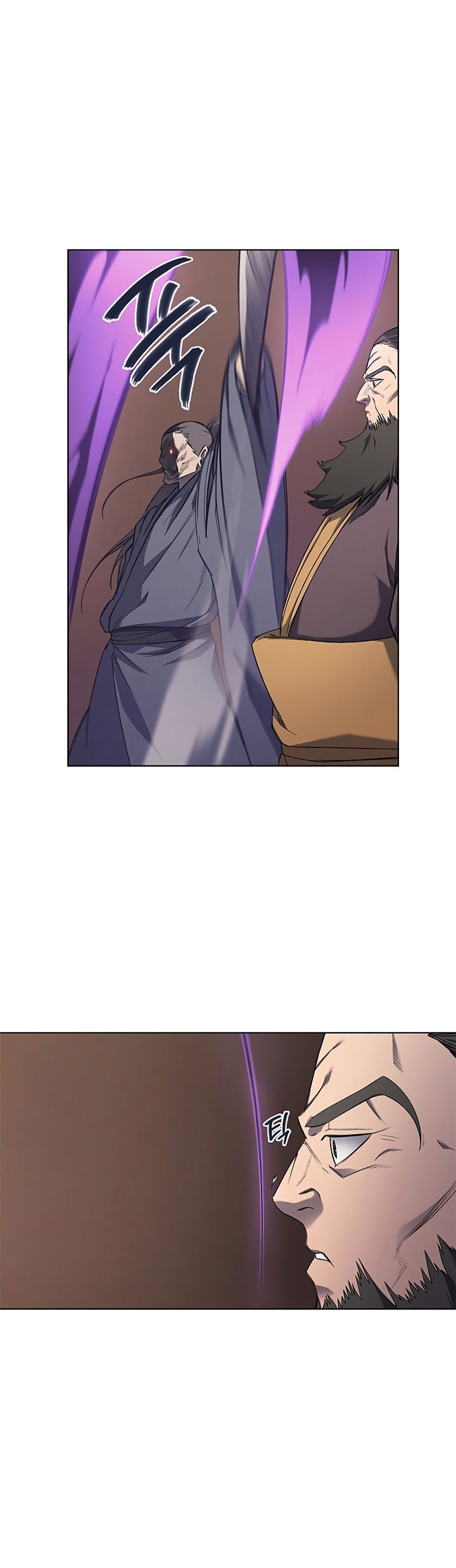 Chronicles of Heavenly Demon Chapter 224 Gambar 25