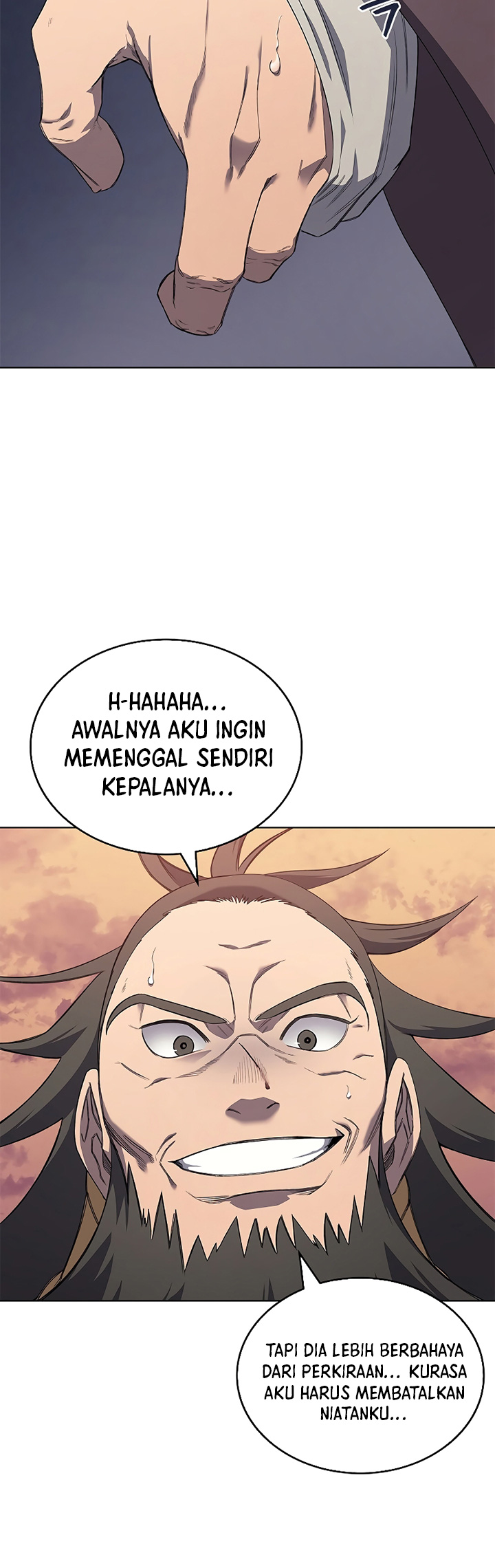 Chronicles of Heavenly Demon Chapter 224 Gambar 28