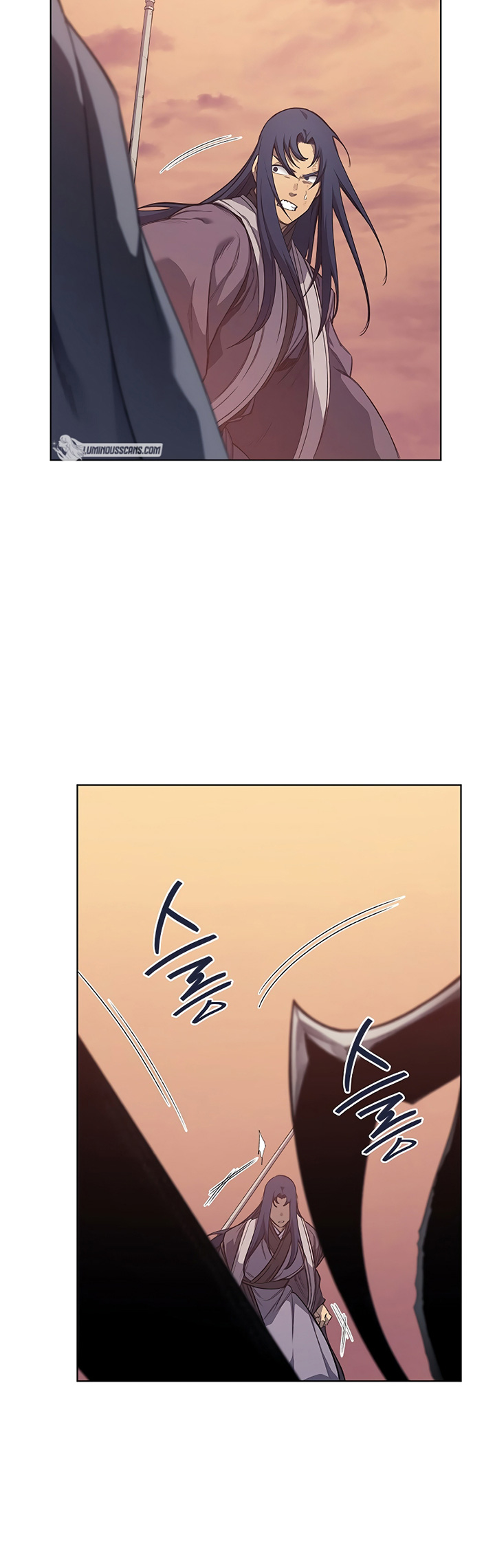Chronicles of Heavenly Demon Chapter 224 Gambar 31