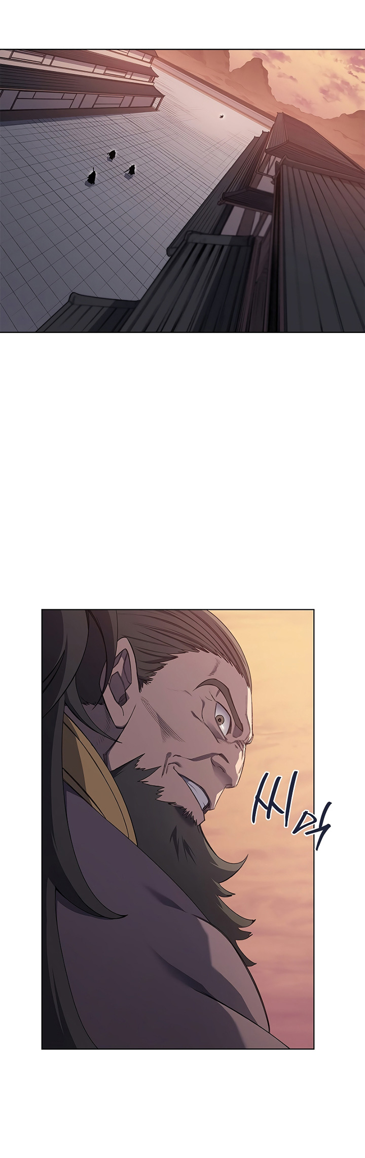 Chronicles of Heavenly Demon Chapter 224 Gambar 32