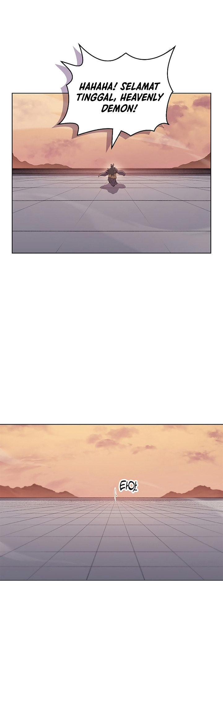 Chronicles of Heavenly Demon Chapter 224 Gambar 33