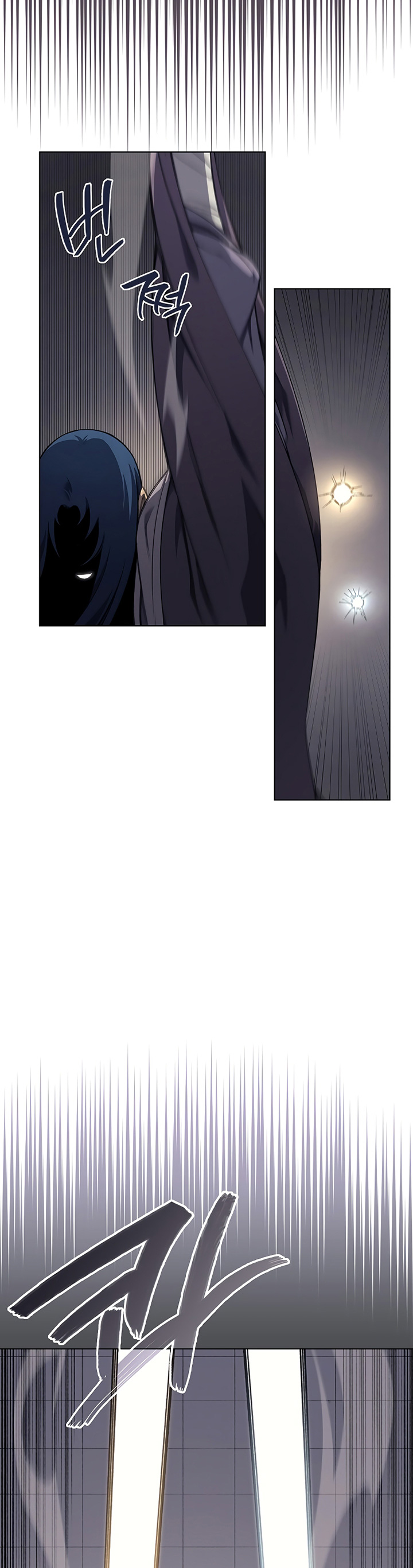 Chronicles of Heavenly Demon Chapter 224 Gambar 35