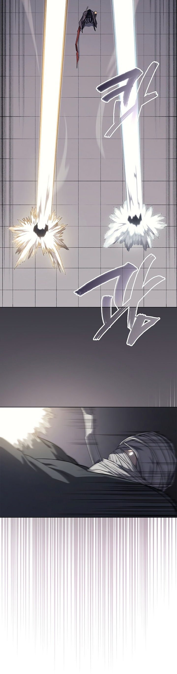 Chronicles of Heavenly Demon Chapter 224 Gambar 36