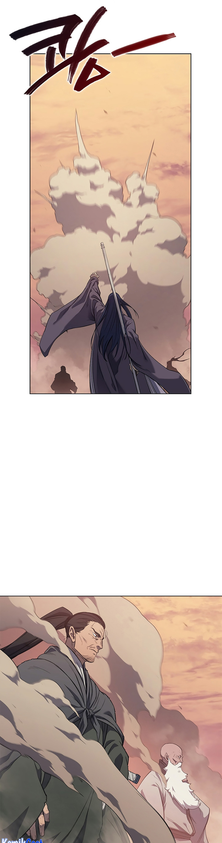 Chronicles of Heavenly Demon Chapter 224 Gambar 37