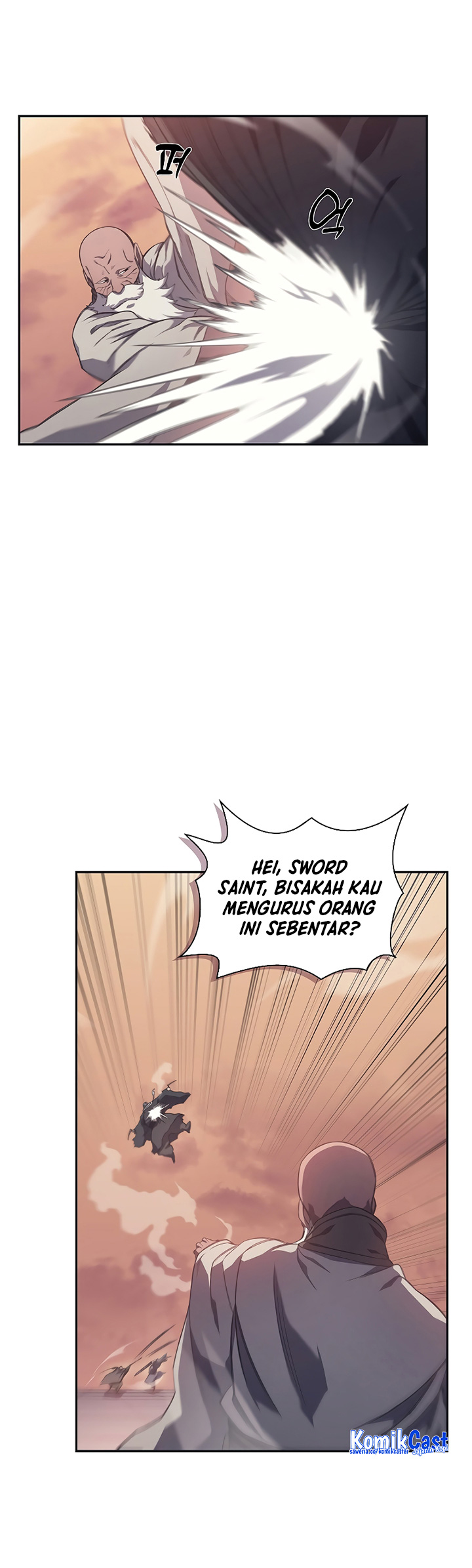 Chronicles of Heavenly Demon Chapter 226 Gambar 3