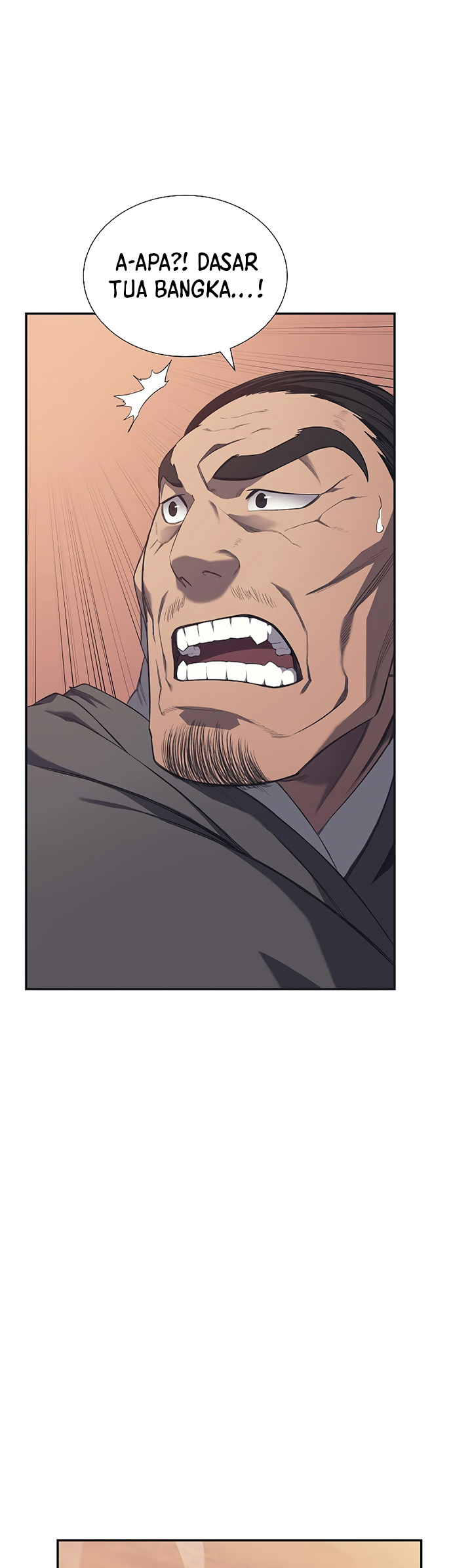 Chronicles of Heavenly Demon Chapter 226 Gambar 4
