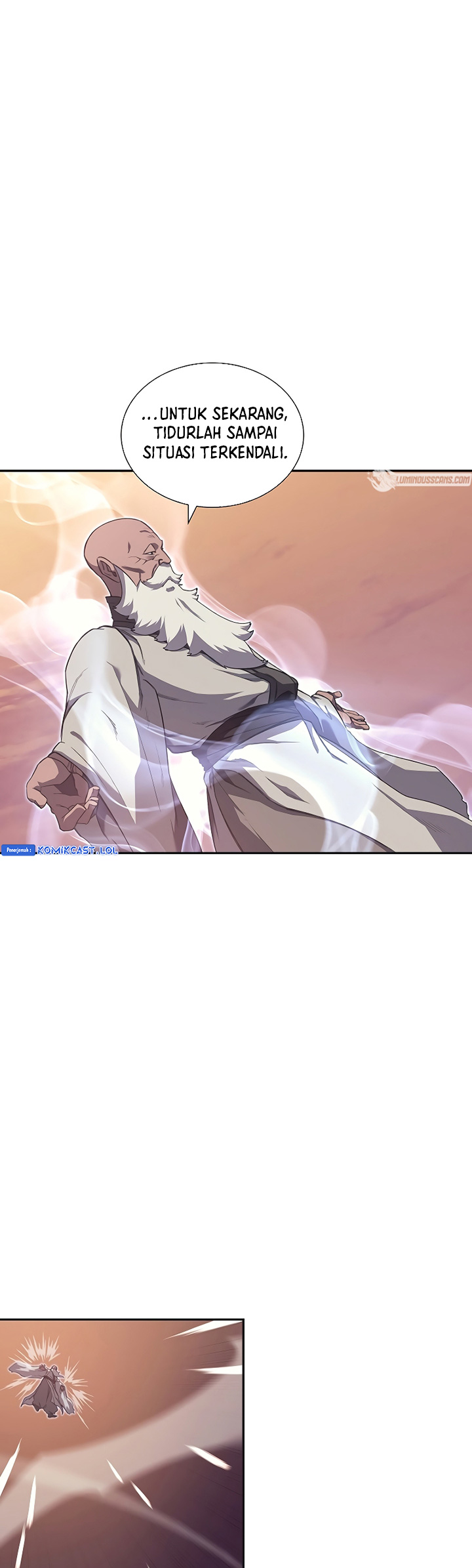 Chronicles of Heavenly Demon Chapter 226 Gambar 6