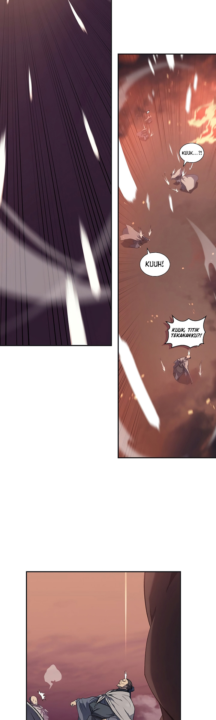 Chronicles of Heavenly Demon Chapter 226 Gambar 7