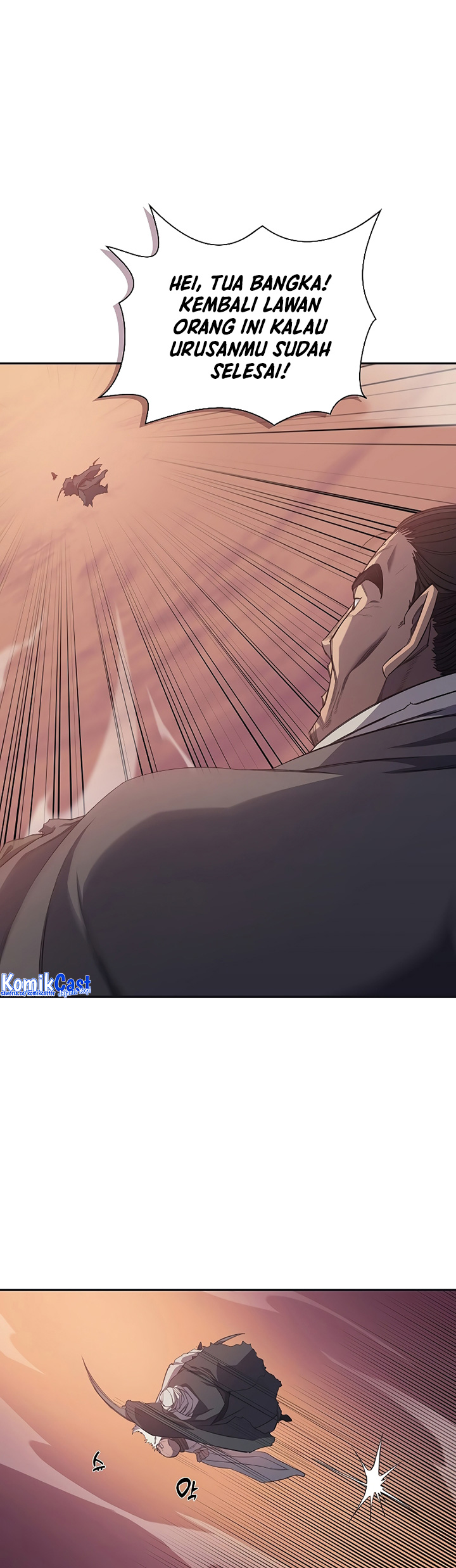 Chronicles of Heavenly Demon Chapter 226 Gambar 10