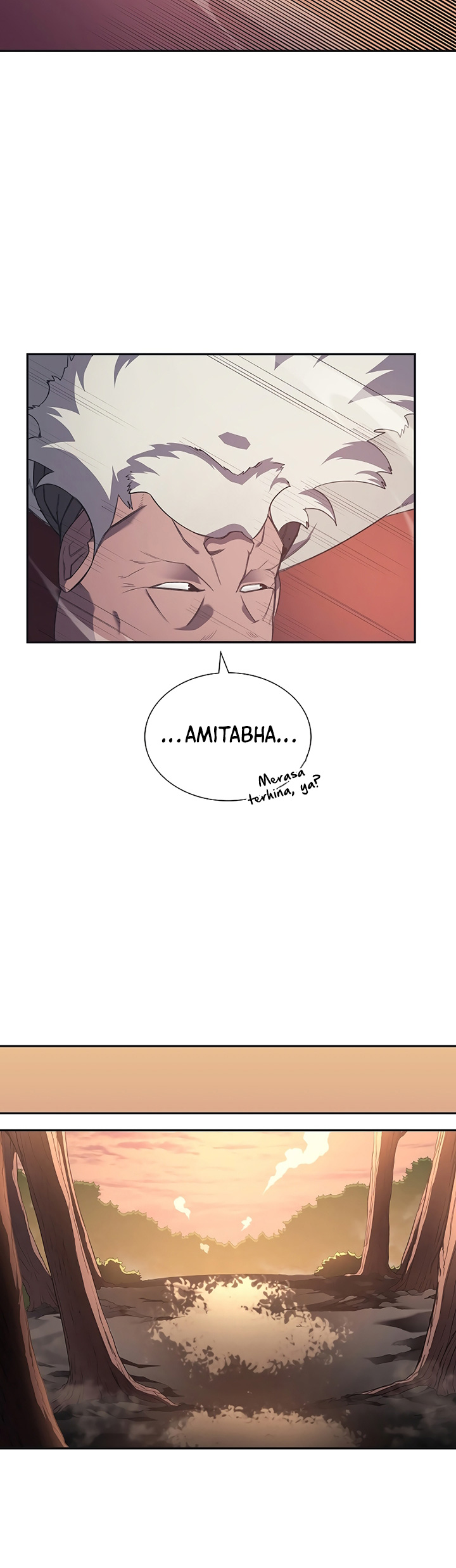 Chronicles of Heavenly Demon Chapter 226 Gambar 11
