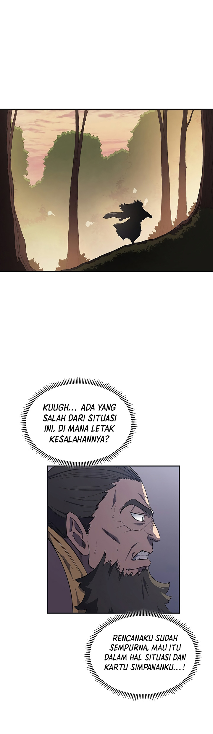 Chronicles of Heavenly Demon Chapter 226 Gambar 12