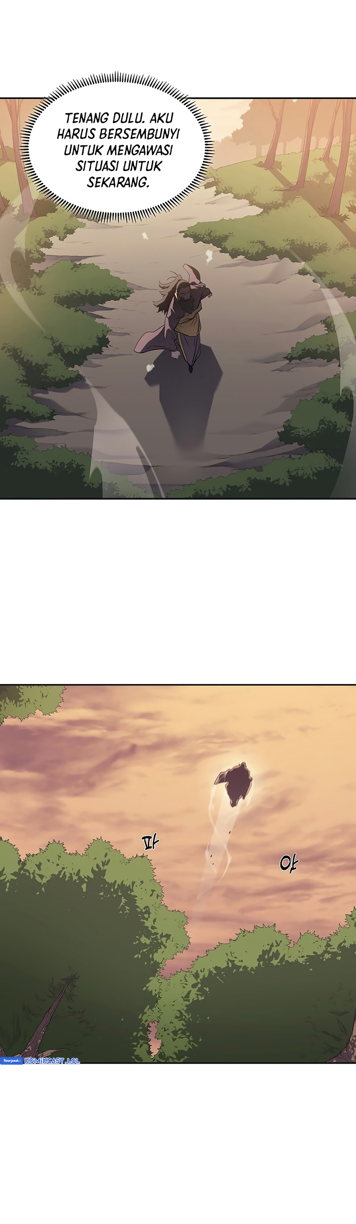 Chronicles of Heavenly Demon Chapter 226 Gambar 13